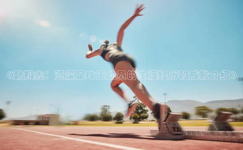 天富测速登录同程《魏翔鑫：资深足球运动员的生涯经历和成就介绍》