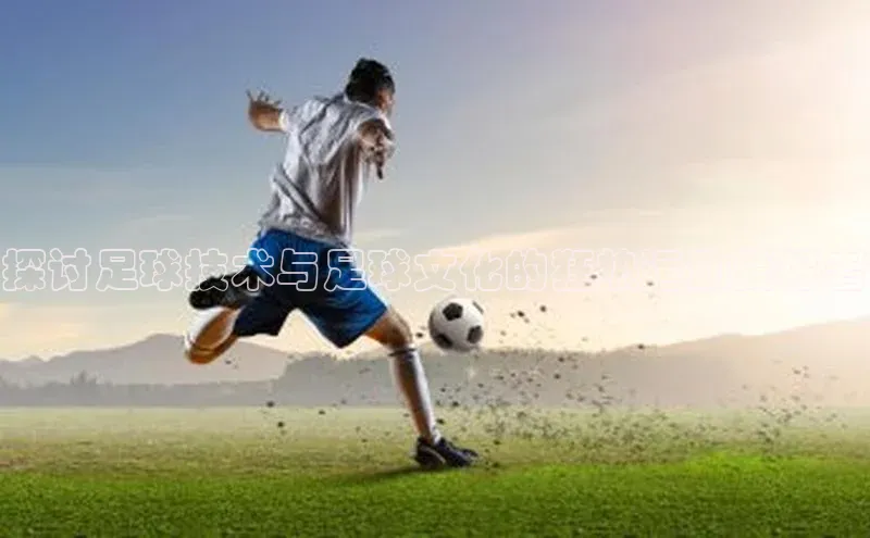天富平台官方网站登录入口荣信文化探讨足球技术与足球文化的狂热运动爱好者