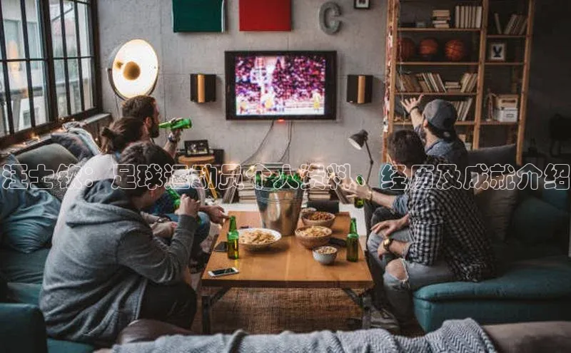 天富平台网页版入口中文在线汪士钦：足球运动员个人资料、经历及成就介绍