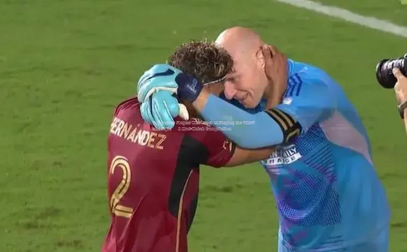 天富测速登录地址赛富乐斯Top Soccer Players Who Excel at Playing the Tiki-Taka Style – A Must-Watch Compilation