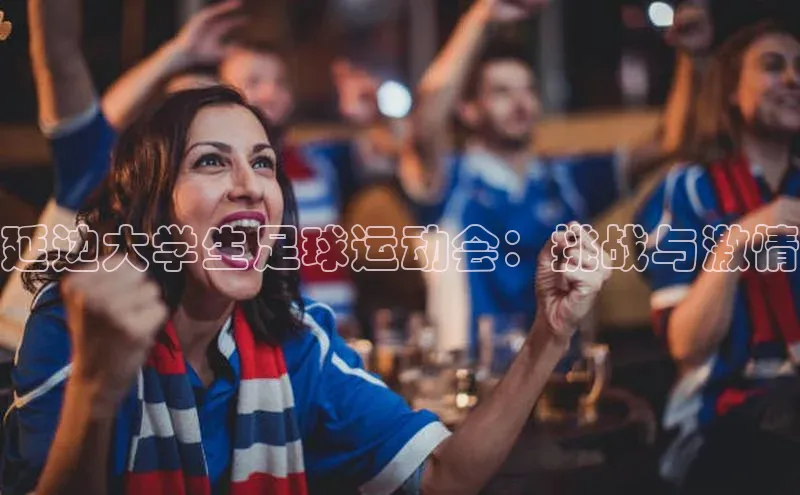 天富平台网页版入口百度游戏延边大学生足球运动会：挑战与激情