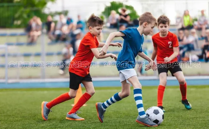 全球竞技盛会的经济影响力：2023年世界运动赛事产值排名