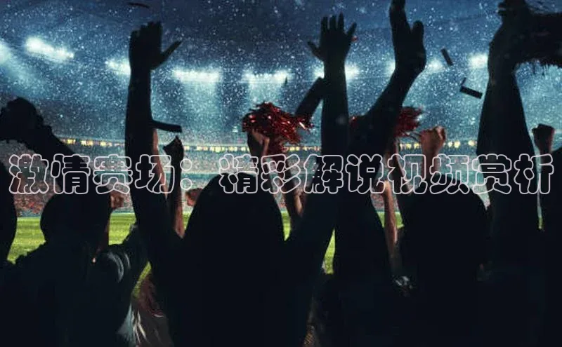 激情赛场：精彩解说视频赏析
