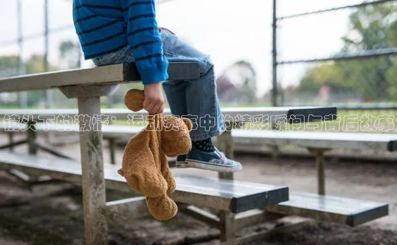 镜头下的激情：运动赛事中的精彩瞬间与背后故事