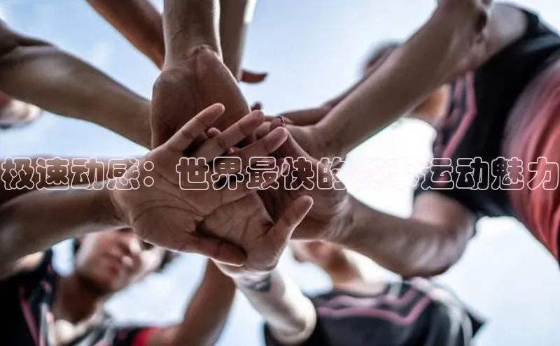 极速动感：世界最快的赛事运动魅力