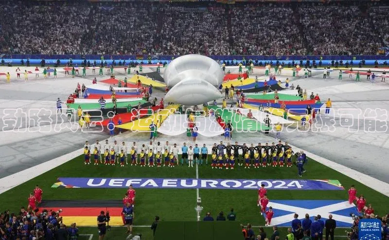 劲路风云：运动与激情的无限可能