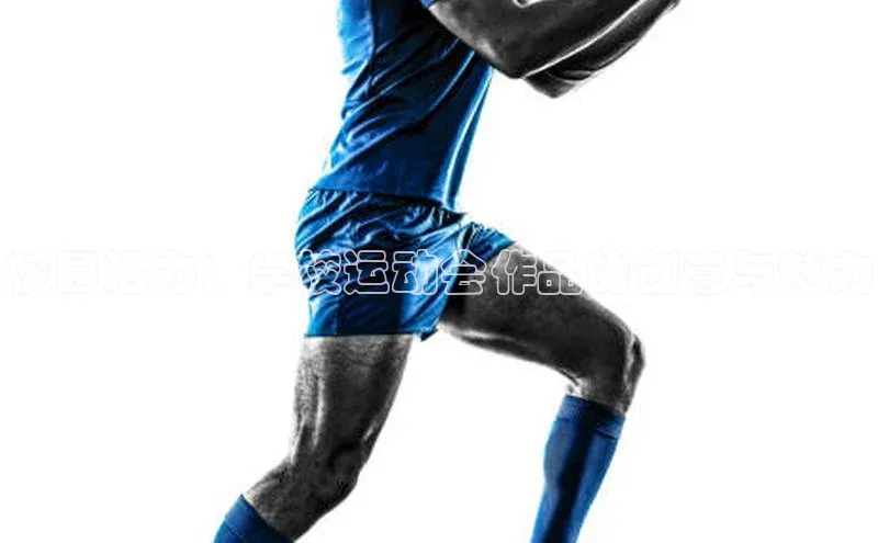 校园活力：学校运动会作品的创意与魅力