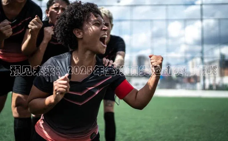 预见未来：2025年全球顶尖运动赛事概览